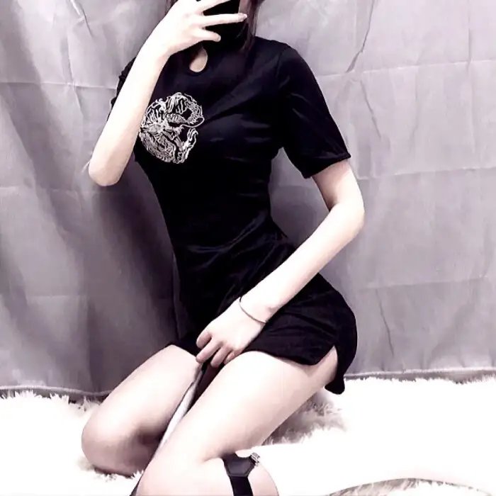肥伊不容易